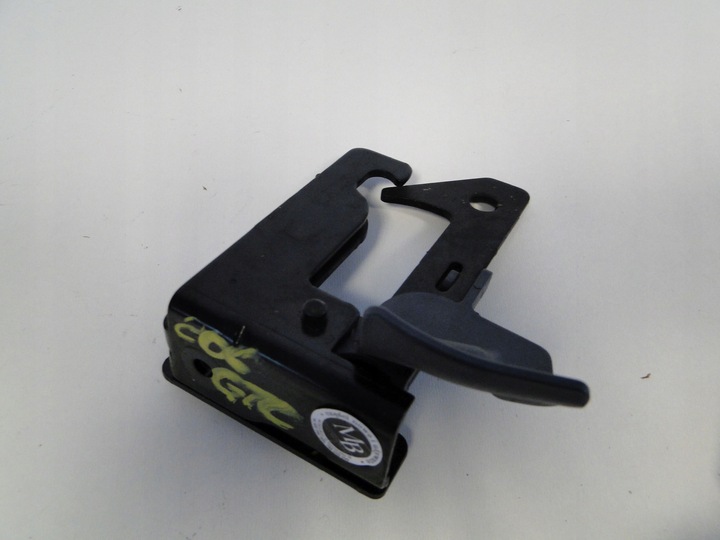 фото №5, Mercedes замок засов капота c класс 205 206 e класс 213 214 238 a2188800064