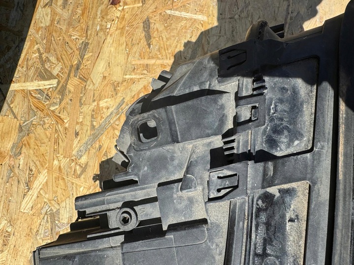 фото №11, Bmw x3 e83 рестайлінг комплект лампа лампа ліва права перед крутильні динамічний