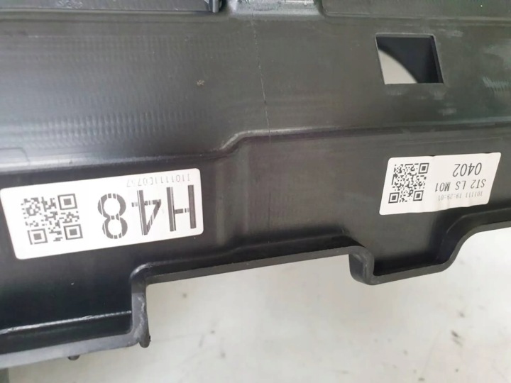 фото №6, Subaru impreza iii gh 2011r торпедо роздавальна консоль капот