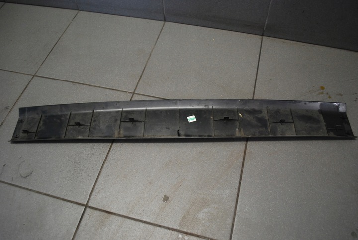 фото №8, Защита крышки багажника bmw x5 e53 рестайлинг 8402193