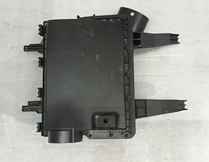 фото №1, Mercedes sprinter w907 корпус фильтра воздуха