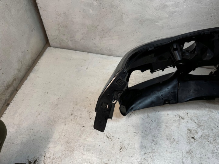 фото №6, Bmw x5 f15 13-18 pdc бампер перед передній 5111 7294481