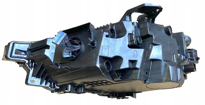 фото №2, Фара правий перед