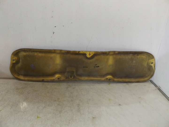 фото №2, Yaris ii шумоізоляція капота