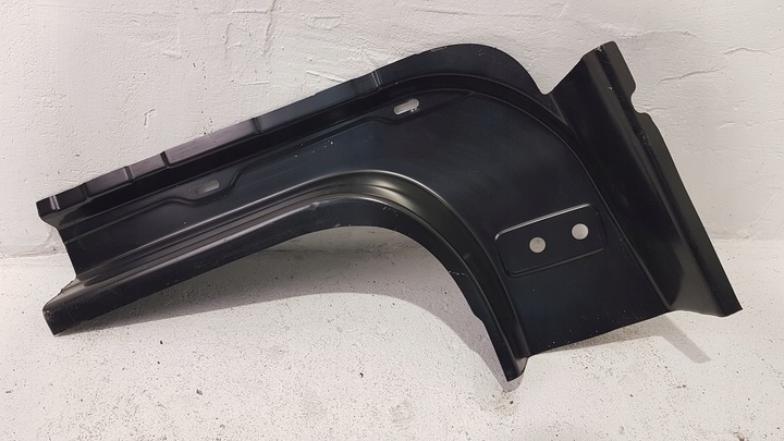 фото №3, Порог обшивка правые volvo v40 ii 12-