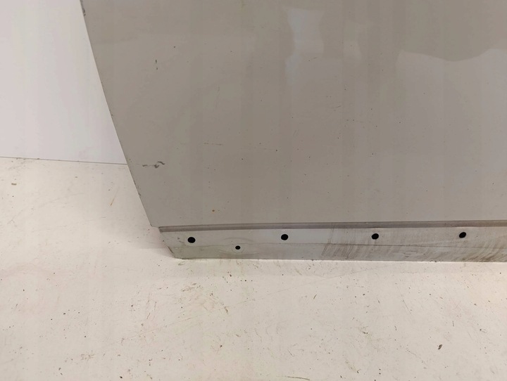 фото №5, Дверь левая передние mazda cx3 cx-3 15-