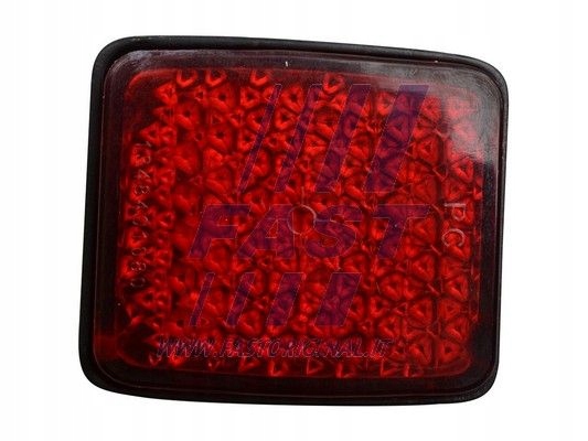 фото №1, Світло відбивні ft87254 fast