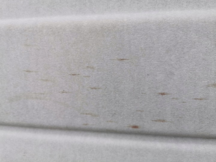 фото №7, Citroen jumpy потолок обивка европа 2007 r