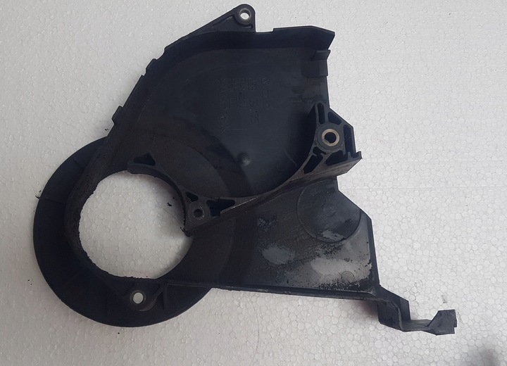 фото №1, Захист корпус розподільний вал audi a4 b5 1.8t 058109175