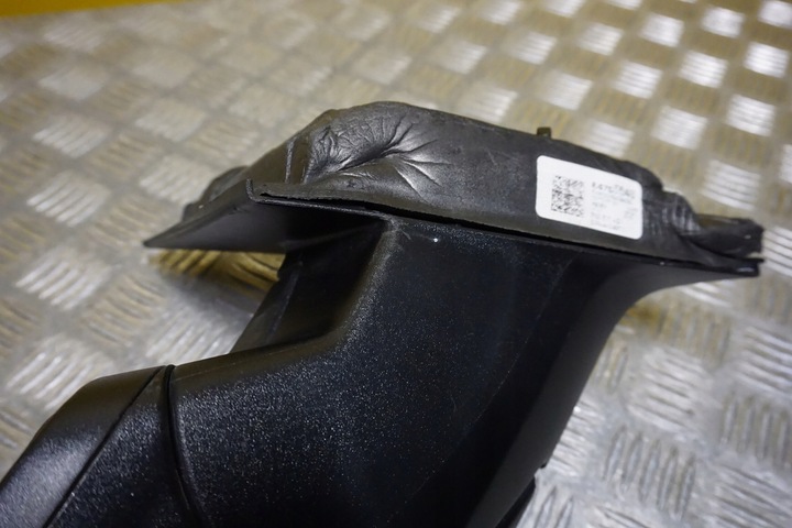 фото №14, Gmc terrain 2018 - 2023 дзеркало зовнішні ліві 12 pin usa