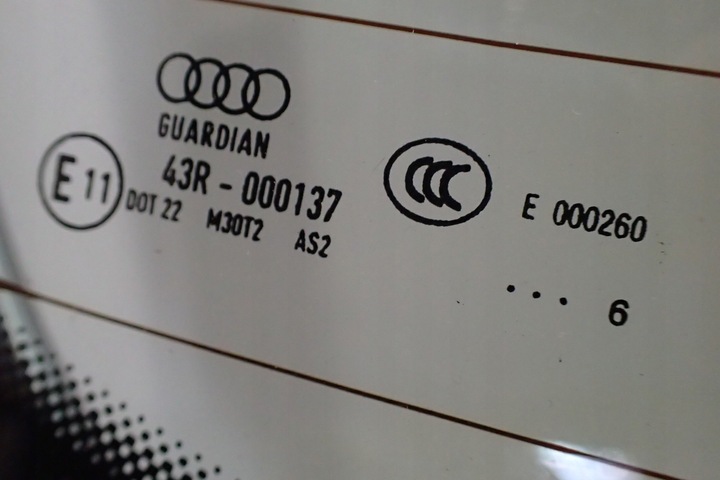 фото №5, Audi a7 4g крышка багажника lz7g