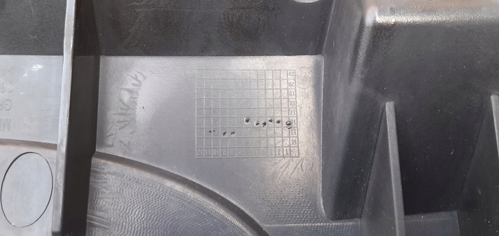фото №7, Решётка радиатора решётка kia sportage iv 4 15-18r 86350-f1050