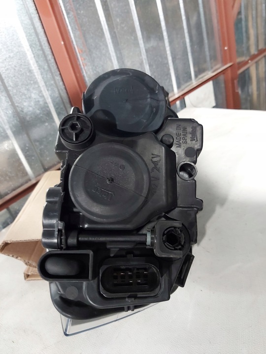 фото №6, Volkswagen oem номер 2g1941005 фара
