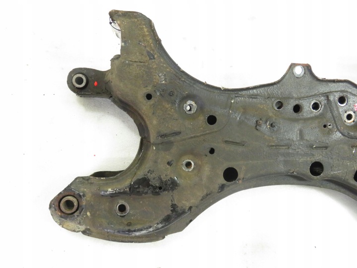 фото №7, Подрамник перед toyota avensis ii универсал t25 1.8 zzt251_ - 1zz-fe