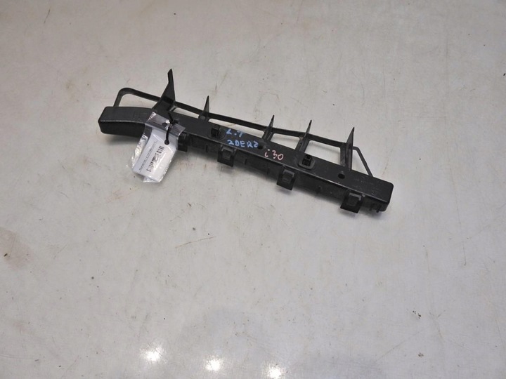 фото №9, Ковзун бампера лівий зад hyundai i30 i 86613-2l000