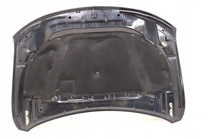 фото №12, Jeep grand cherokee wk2 pxr капот крышка двигателя