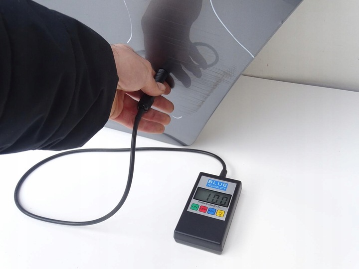 фото №12, Двері лівий зад ліві задні spacegrau металік a52 bmw f10 seria 5 lci рестайлінг