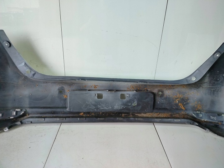 фото №8, Бампер задний toyota auris 2 ii hb рестайлинг 15- 52159-02d30