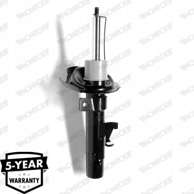 фото №2, G8802/mon амортизатор ford focus ii 05- pl monroe