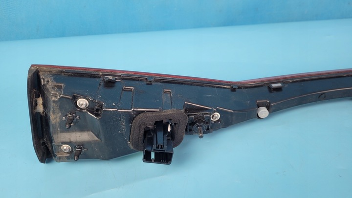 фото №14, Cupra seat leon iv 23r накладка лампи зад 5fa945307k