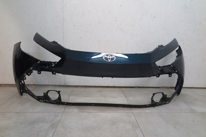 фото №1, Бампер переднее перед 52119 f4250 toyota c-hr chr ii 2