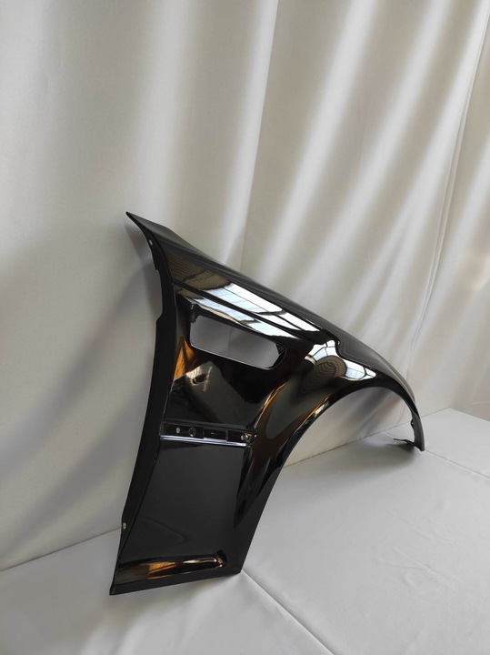 фото №9, Крылья купе cabrio bmw e46 m3 febla мотоспорт