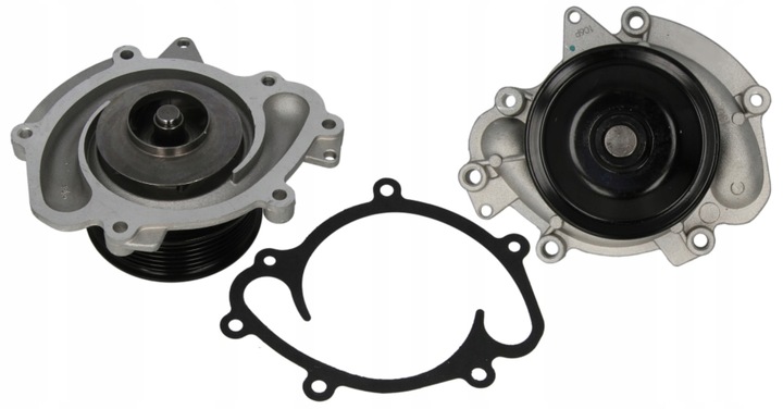 фото №15, Насос води dolz 6422000701 5175580aa 68087367ab