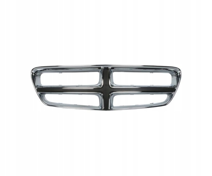 фото №1, Рама решітка dodge charger 11- 68092602aa