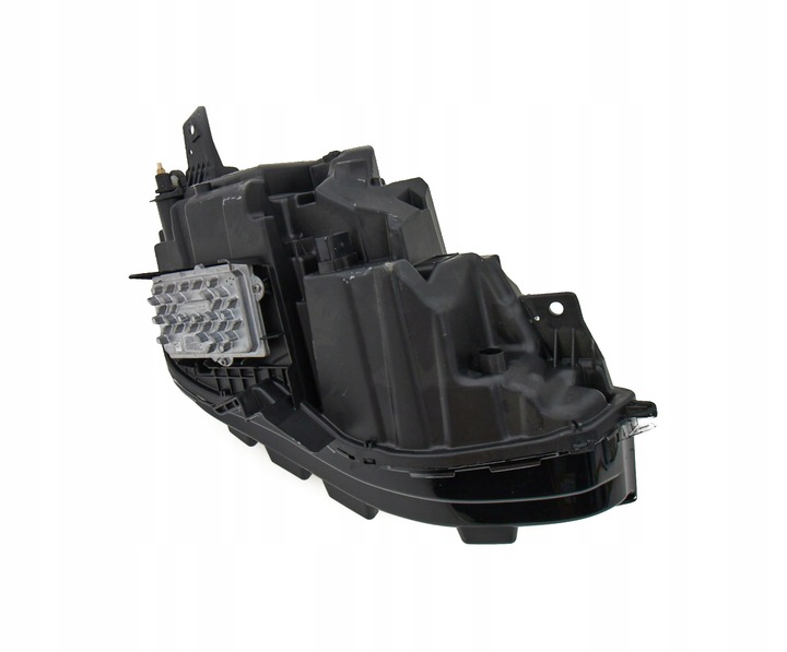 фото №15, Лампа передня do ford edge 2019- kt4z13008f ліва