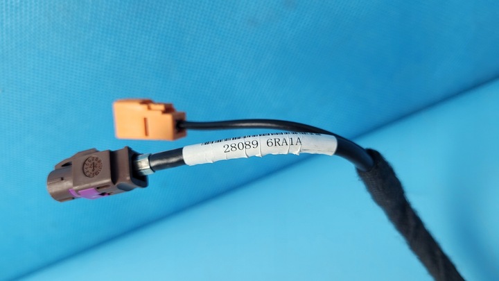 фото №8, Nissan qashqai iii j12 23r радио навигация 259156ua0b