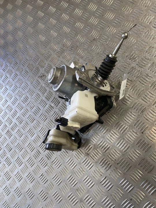 фото №5, Volvo xc90 усилитель тормоза