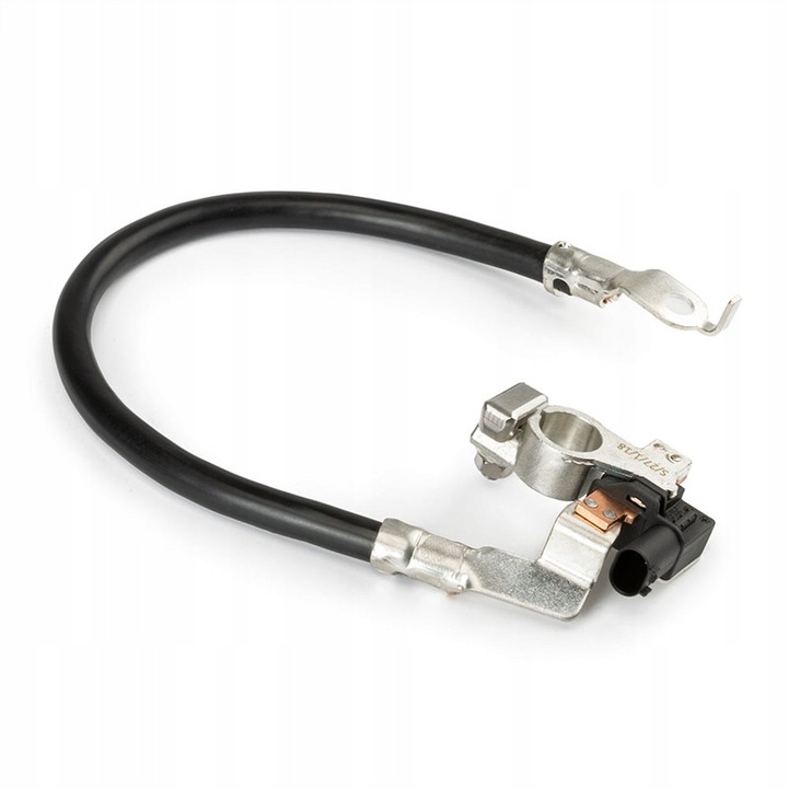 фото №1, Клема мінусова акумулятора ford focus iii 2010-,c-max 2010- | 1797770