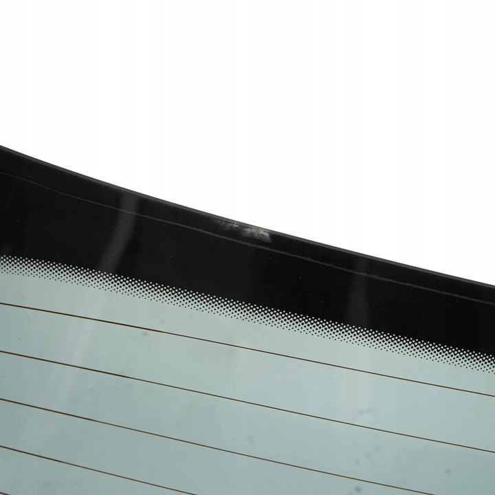 фото №12, Peugeot 207 хетчбек скло задня as2