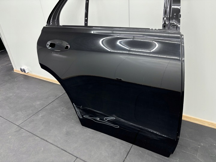 фото №9, Mercedes gle w167 167 дверь правые задние зад