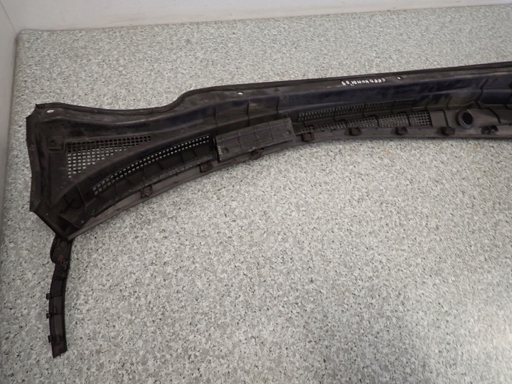 фото №5, Kia ceed eu 06-12 панель под лобовым стеклом