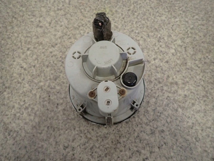 фото №7, Hyundai santa fe 01-05 галоген переднє правий