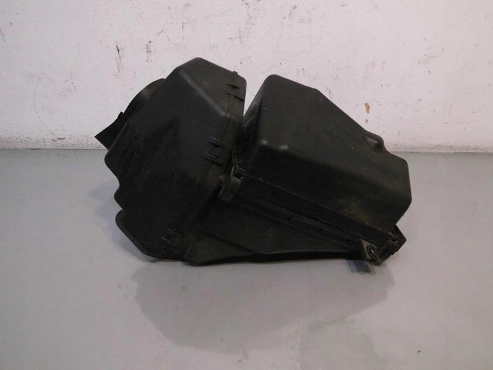 фото №5, Корпус фільтра повітря nissan murano 3.5 06r