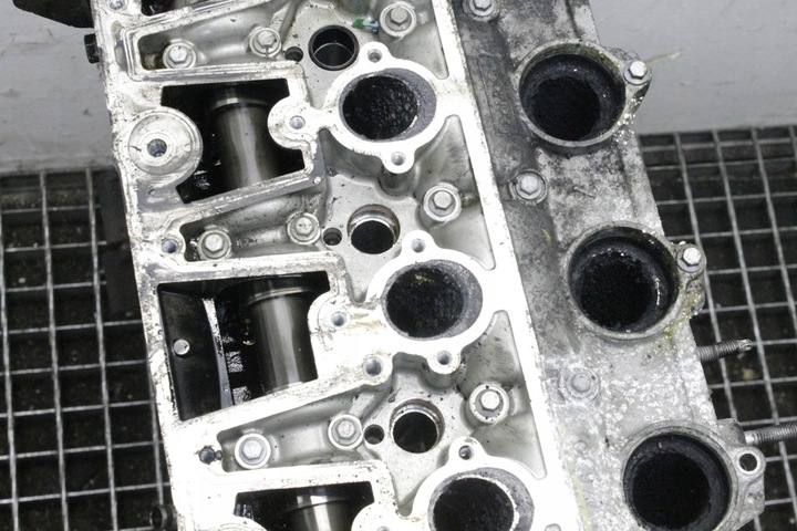 фото №10, Двигатель peugeot rcz dw10cted4 2.0l дизель 120kw 2011