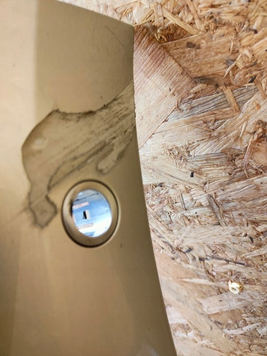 фото №7, Бампер перед focus mk4 st-line 18- jx7b-17757-s