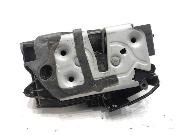 фото №1, Замок двері лівий зад ford transit courier автобус bm5a-a21813-bh