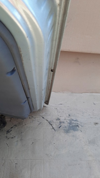 фото №13, Двері перед праві renault megane i 95-02r hb