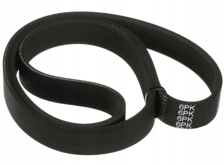 фото №12, 6pk1540 gates лента klinowy wielorowkowy kia ceed, bmw 3,vw bora