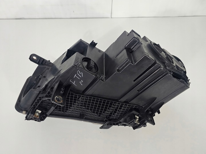 фото №12, Лампа правая перед bmw x5 f15 f16 адаптивный полный led na kasete