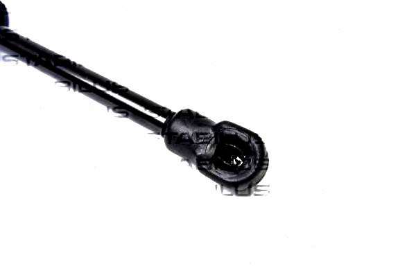 фото №2, Stabilus пружина газова кришки багажника saab 9-