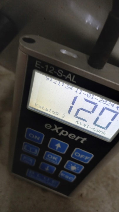 фото №8, Двері ліві перед opel vectra c 02r sedan