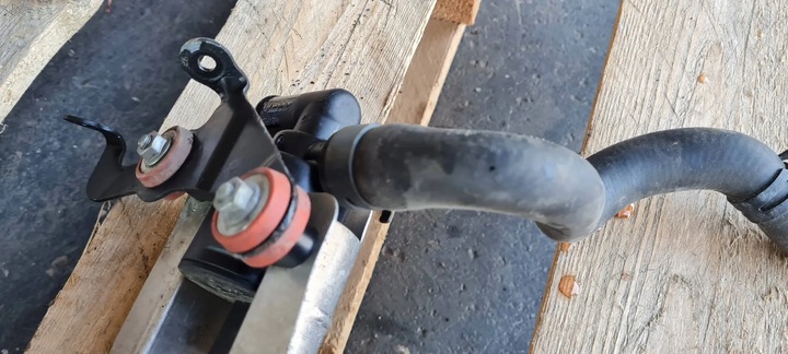 фото №7, A6 c7 4g рестайлінг електроклапан помпа води 2.0 tfsi 4h0121671d s7 4g a6 a3 q5