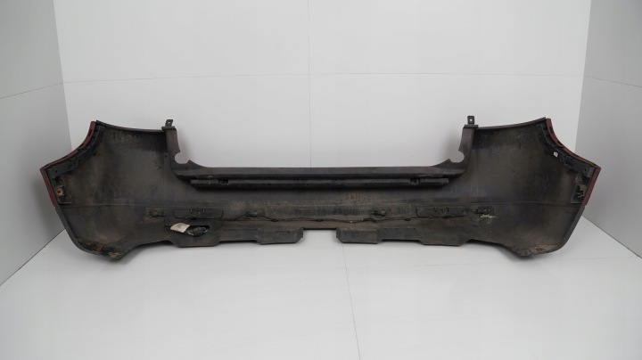 фото №11, Задний бампер land rover freelander ii 06-10r pdc 889