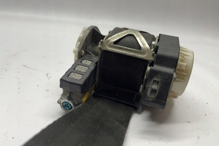 фото №12, Pas безопасности переднее левый vw jetta mk6 162, 163 5c6857705c 1.8l