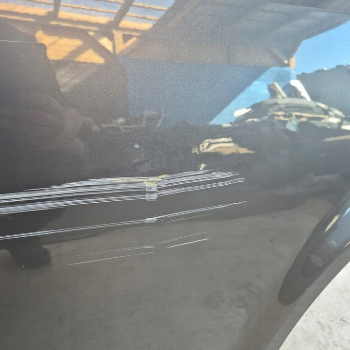 фото №6, Vw transporter t5 t6 03-23 дверь перед передние правые