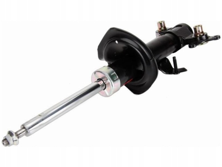 фото №1, Амортизатор левый перед nissan primera p12 1.6-2.2 02-08